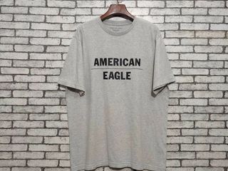 เสื้อยืด American Eagle