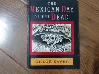 ขายหนังสือภาษาอังกฤษ THE MEXICAN DAY OF THE DEAD
