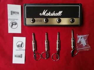 Marshall key งานกล่อง ของใหม่