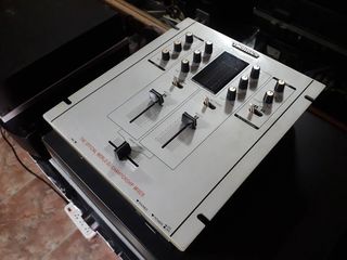 mixer technics SH-DJ1200-S