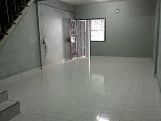 ให้เช่า/ขาย ทาวน์เฮ้าส์ 2 ชั้น หมู่บ้านรัตนาธิเบศร์ ซอย2/3