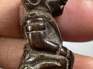 หนุมานหลวงพ่อสุ่น วัดศาลากุน