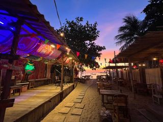 เซ้งร้านแลเล บางแสน ร้านอาหาร ริมทะเลบางแสน