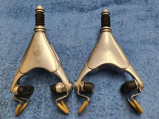 ชุดเบรค CAMPAGNOLO C -RECORD DELTA