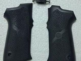 ด้ามยาง HOUGE Model HOG40010