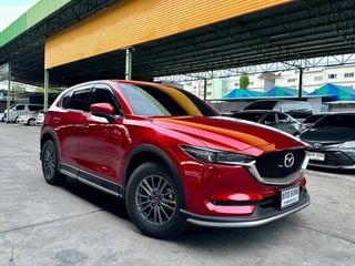 Mazda CX-5 2.0 S ปี 2019