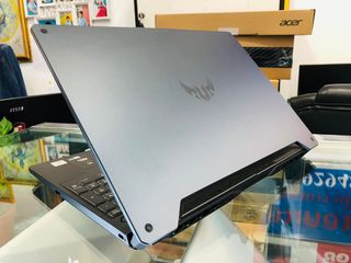 Asus TUF Gaming F15 FX506LH