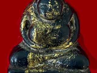 พระสังกัจจายน์ลอยองค์