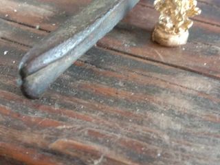 เงินฮางโบราณ