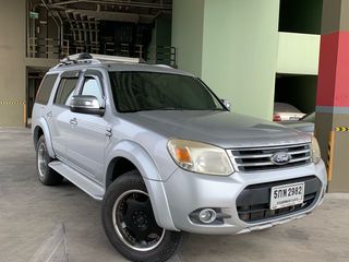 Ford Everest