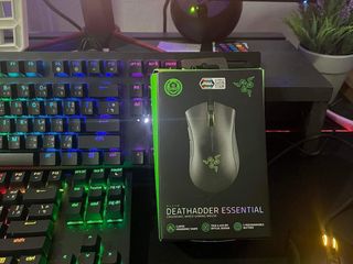 เมาส์ razer