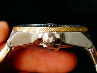 Sekio Yak วัดแจ้งสีเขียว Limited Edition