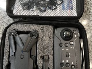 2022 New RC Drone 4K HD Camera WiFi FPV Quadcopter Blackbird