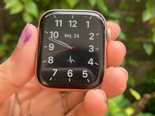 Apple watch S5