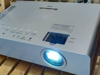 โปรเจคเตอร์ Panasonic PT-LB78V Projector 3000ลูเมน มือสอง