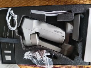 ที่จับโทรศัพไม้กันสันโทรศัพรุ้นMiniใหม่ยังไม่เคยใช้งาน