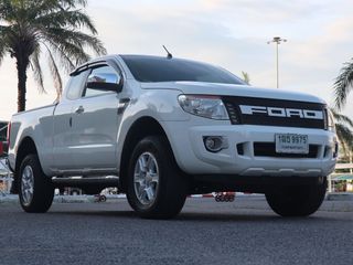 Ford Ranger Hi-Rider XLT เเคปเปิดได้