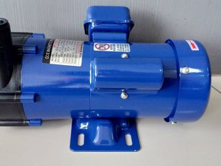 Magnetic drive pump รุ่น MP-100RM