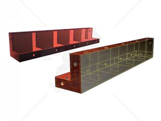 แบบมุมใน