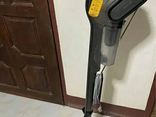 เครื่องดูดฝุ่นสภาพใหม่ใช้งานได้ปกติ