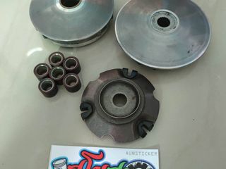 ชุดชามหน้าปรับองศา Vespa Gts 

ส่งฟรีทั่งประเทศ