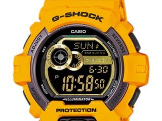 นาฬิกาข้อมือ Casio G-Shock รุ่น GLS-8900-9