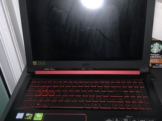 Notebook gaming Acer Nitro 5 AN515-57CE