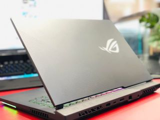 Asus ROG Strix G15 GL543IE-HN062W