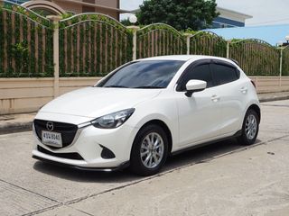 MAZDA 2 1.5 SKYACTIVE XD SPORT (MNC) ปี 2017