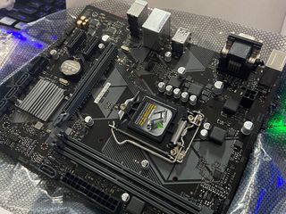 1151 v2 ASUS PRIME H310M-K