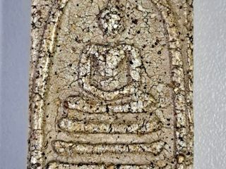 สมเด็จกล่องไม้ขีด