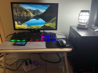 คอมชุด RAM8 HDD500GB