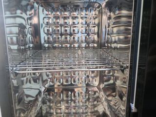 ตู้อบฆ่าเชื้อ