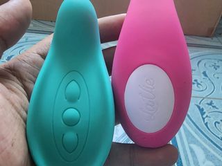 เครื่องนวดกระตุ้นน้ำนม