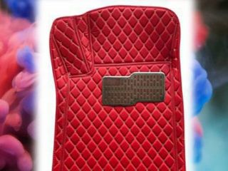 พรมปูพื้นรถยนต์