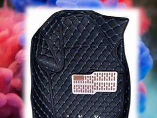 พรมปูพื้นรถยนต์