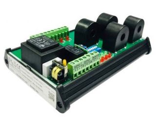 Heater Break Alarm อุปกรณ์สำหรับเช็ค ฮีตเตอร์ขาด