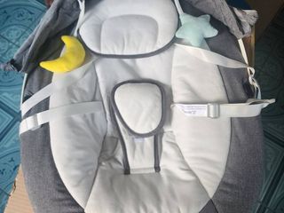 เปลไฟฟ้า Saker