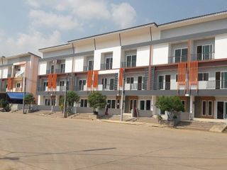 ดีมั่นคง Home office ขายถูกมากเพียง 4.5 ล้านบาท/คูหา