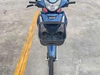 wave 125 led 2020 4V