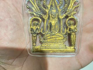 พระปรุหนัง อยุธยา