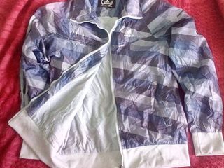 adidas เสืัอคลุมนำเข้า