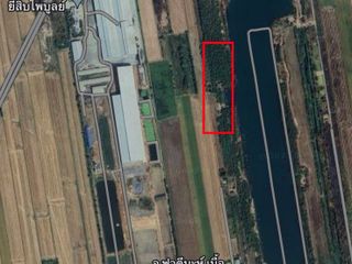 ขายด่วนที่ดิน 3ไร้ ติดถนน ไกล้กทม 30นาที บางน้ำเปรี้ยว