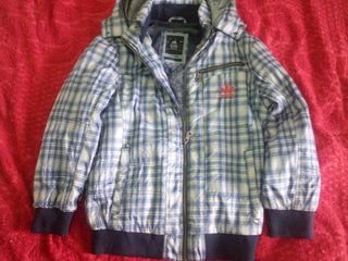 adidas เสื้อคลุมคัดหัว