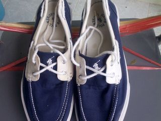 รองเท้า POLO นำเข้ามือสองคัดหัว