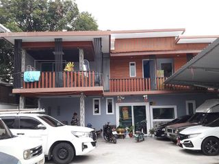 ขายบ้านพร้อมที่ดินใกล้เดอะมอลล์ท่าพระ กรุงเทพฯ