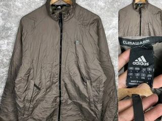 adidas เสื้อคลุมนำเข้าคัดหัว