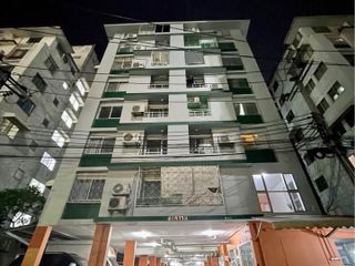 คอนโดอัสสกาญจน์เพลส รามคำแหง107