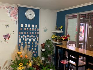 เซ้งร้านอาหาร ลุมพินีวิลล์ รามคำแหง 26