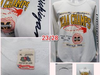 สเวตเตอร์มือสองงานเก่า1989